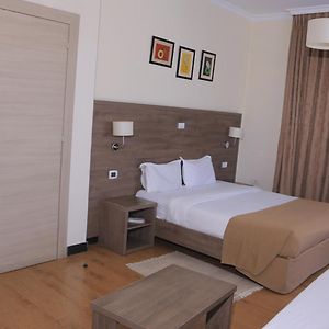 Venetian Hotel Apartment
